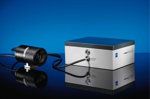 在線近紅外光譜分析儀Plus Remote