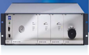 在線近紅外多通道光譜分析儀系統MCS