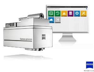 在線近紅外光譜分析儀Corona Process