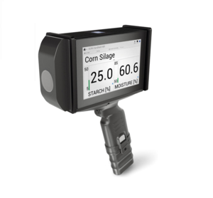 手持式近紅外光譜分析儀AURA